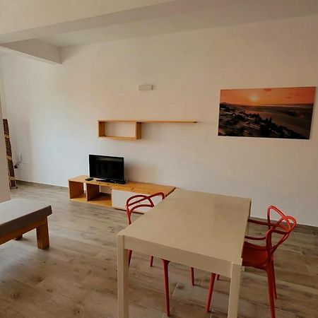 Baia Palmeira Residence ภายนอก รูปภาพ