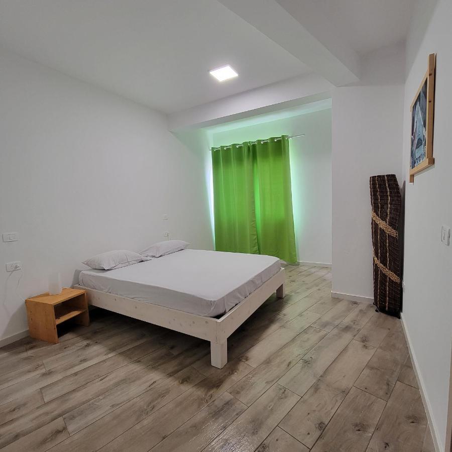 Baia Palmeira Residence ภายนอก รูปภาพ