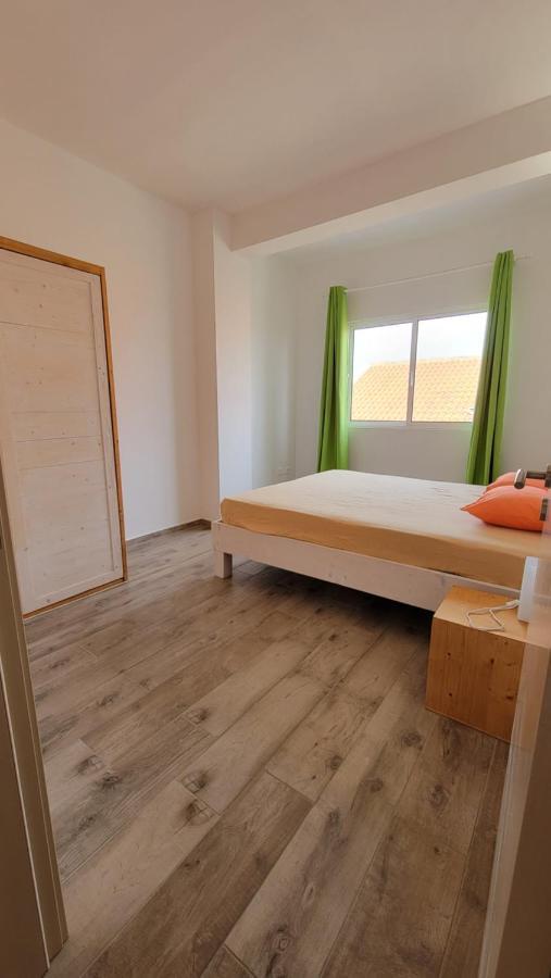 Baia Palmeira Residence ภายนอก รูปภาพ