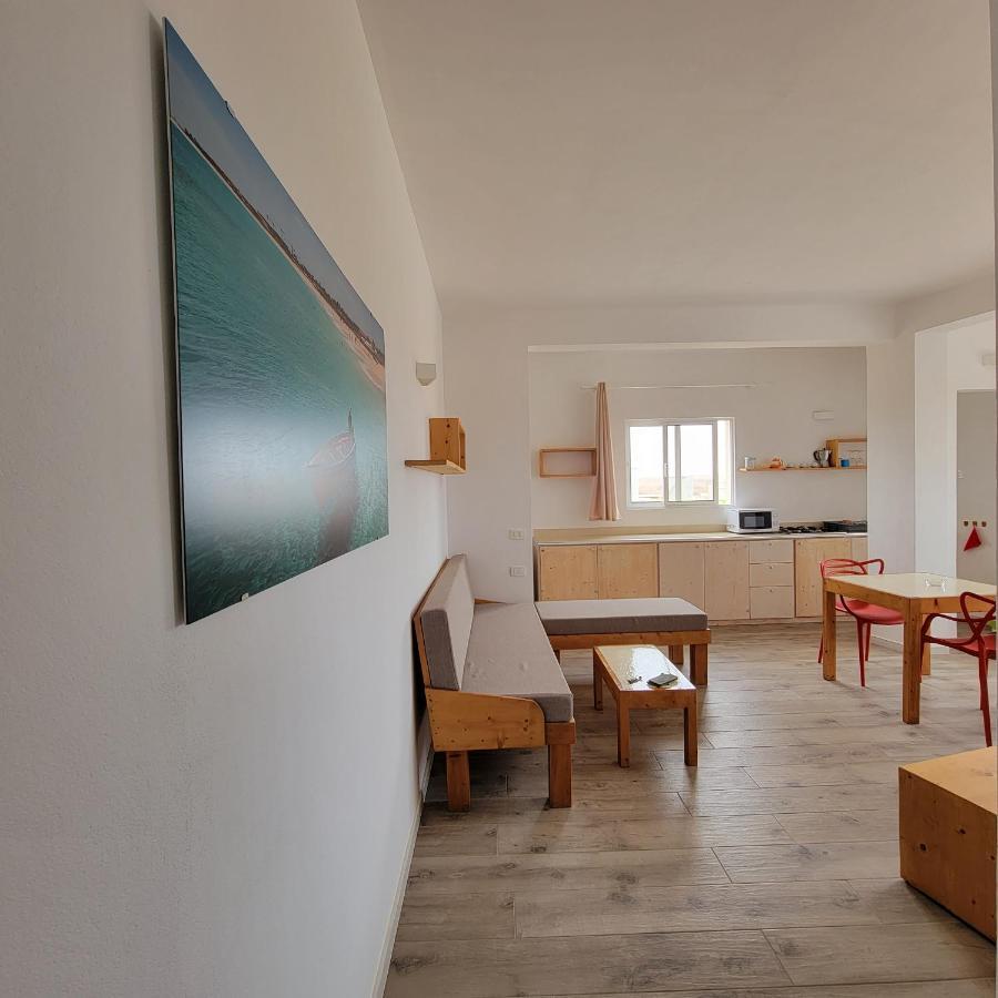 Baia Palmeira Residence ภายนอก รูปภาพ
