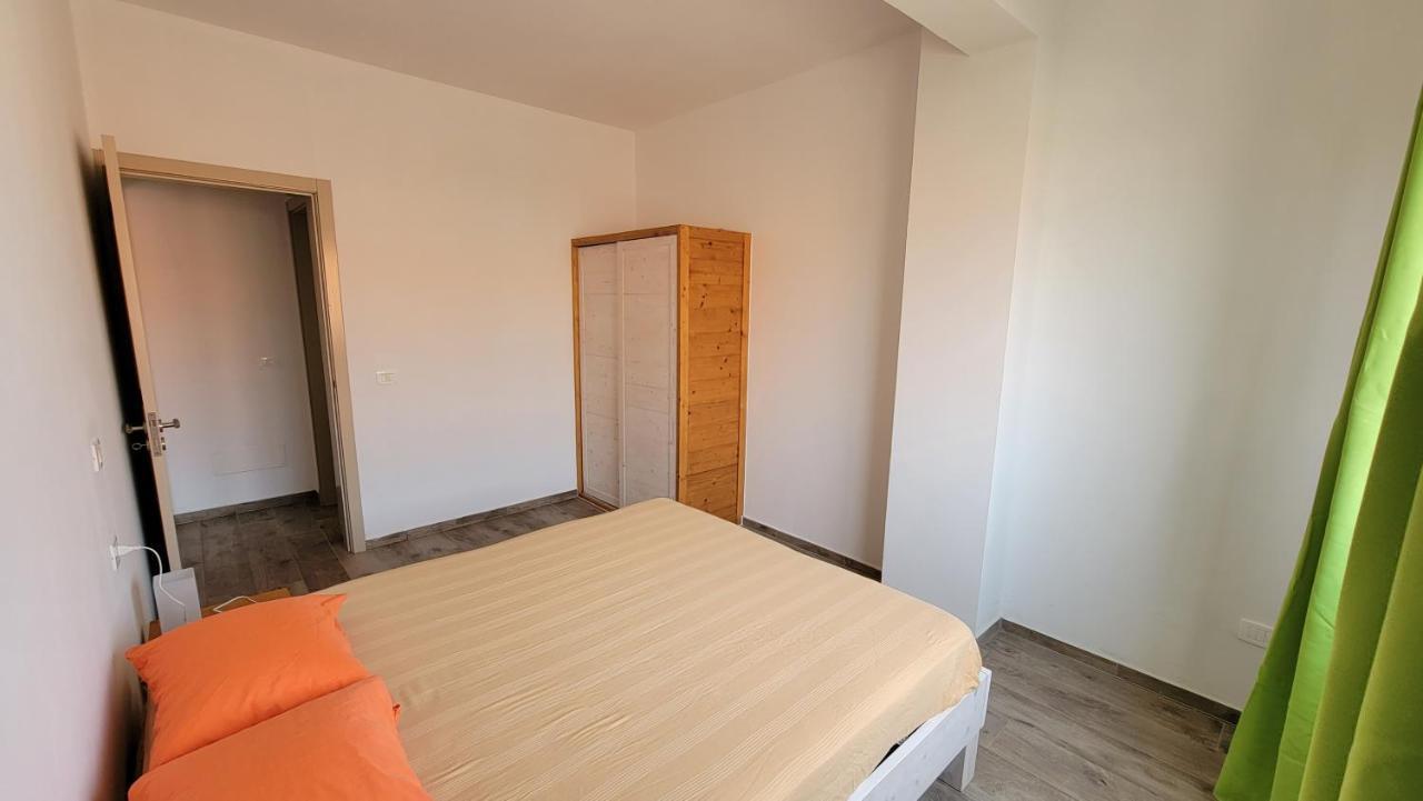 Baia Palmeira Residence ภายนอก รูปภาพ