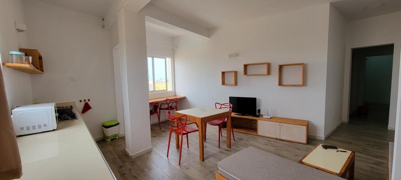 Baia Palmeira Residence ภายนอก รูปภาพ